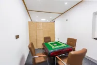 Danshangguan Yunhai Homestay