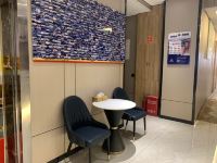 速8酒店(成都蜀汉路东地铁站店)