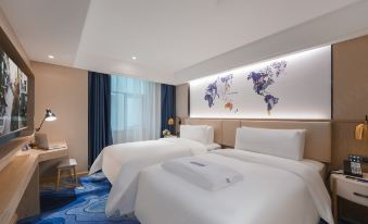 Kyriad hotel (Shenzhen Guangming Zhenmei Subway Station Store)