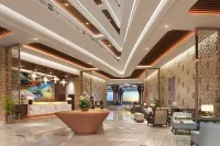Central Park Reef Resort Hotels in Olongapo