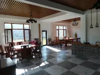 Xinglong Muyunshan Residence - Breakfast