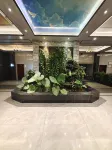 佛岡宏威商務飯店