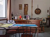 Xingzhijian Homestay