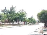 Sanjiang Xinyuan Hotel