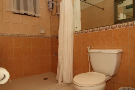 The Wilsons' Shangrila