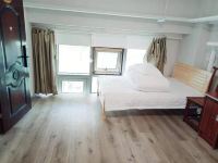 北京国门精品公寓 - 一室双床房