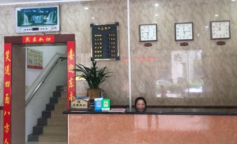 Cangzhou Film Hotel