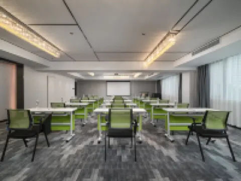 Shaoxing Xinchang Big Buddha Temple Yiju Hotel Hotéis em Condado de Xinchang