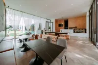 Yamami · Shiju Boutique Design Hotel