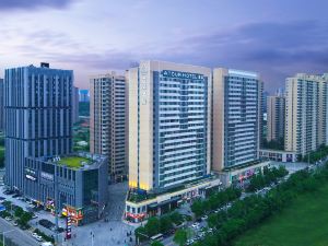 Atour Hotel (Changsha High Speed Railway South Station International Exhibition Center)