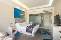 Longhua Hotel Hotels in Longgang