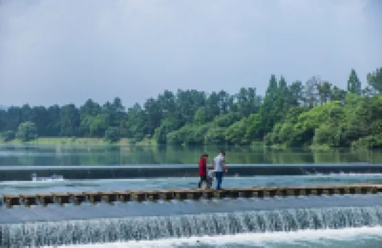 Lvzhu Taoyuan Guesthouse