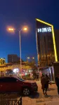 Wuwei H Boutique Hotel