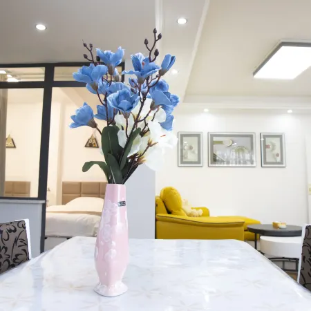 Tanchangyi Elegant Restaurant Hotel