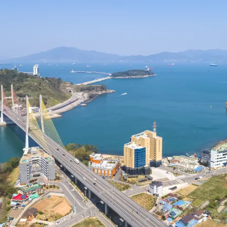 Yeosu Hotel Haven