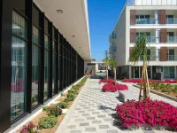 Courtyard Long Beach Holiday Resort Hotels in Yeni Iskele