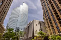 JI Hotel (Lanzhou Zhongbang Guomao) Hotels in Lanzhou