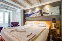 Boutique Hotel Hippocampus Hotels near Kampana Tower