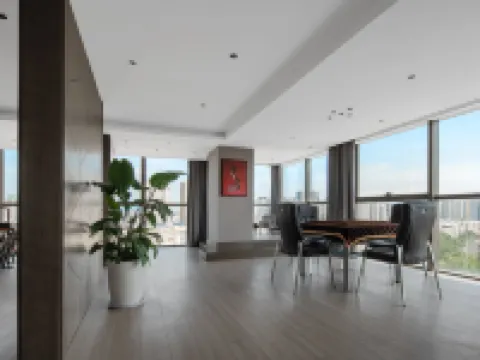 Phoenix International Hotel Hotel a Zhaotong