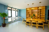 Nahai Nashe Homestay (Shengsi Nanchangtu Beach Branch) - Pools