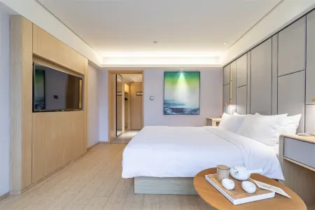 JI Hotel (Nanjing Confucius Temple)