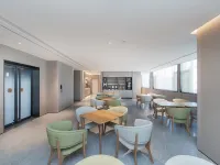 JI Hotel (Daming County Government) Hotels in Daming