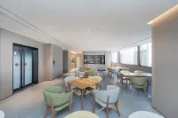 JI Hotel (Daming County Government)