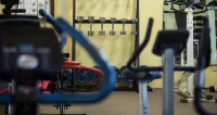 Bird of Paradise Hotel - Gym