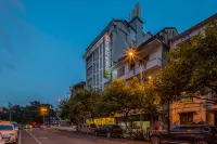 Youjia Fashion Hotel Hotels in Rongshui Miao Autonomous County