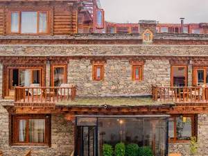 Homestay nghỉ mát Phổ Biến Tại Lý Đường