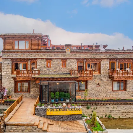 No. 20, Ranrika Village, GeNie Town, Litang County, Garze Prefecture