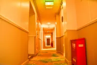 Hejing Boyuan Hotel