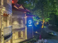 Mingyuan  villa โรงแรมใกล้ฮัมโปโกะ