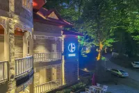 Mingyuan  villa Hotels near Wulao Peak of Lushan