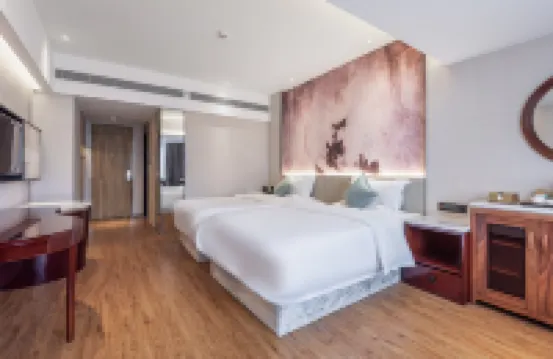 南寧馬可波羅假日酒店（會展中心琅西地鐵站店）