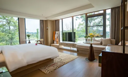 Jinren Hotel