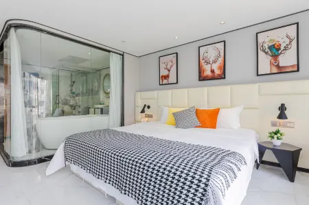 Guangzhou feiyang Apartment