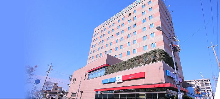 伊勢珍珠港飯店 伊勢市住宿飯店