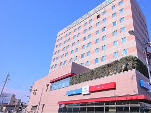 Ise Pearl Pier Hotel