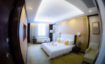 Hongshan Hotel