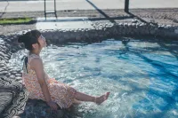 Xinglong Forest Country Residence - Pools