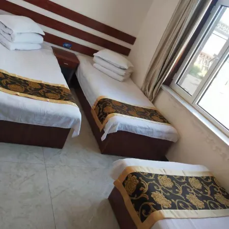 Hongye Hotel