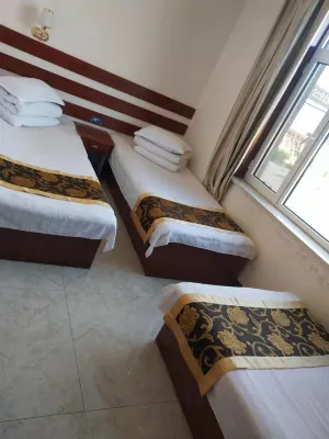 Hongye Hotel