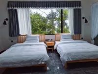 qingtongyusheng Hotels near Nanmu Brook