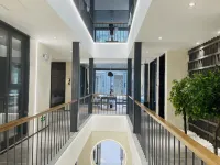 Wan Xian Shan Yinshe No.1 b&B