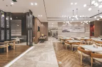 Atour Hotel, Xuyang Road, Nanhong Plaza, Yueqing, Wenzhou - Morgenmad