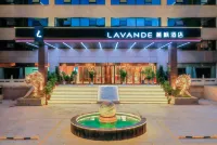 Lavande Hotels (Chenzhou Wuling Plaza) - 4 stjerner