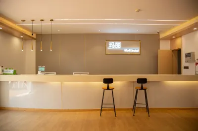 Margaret Four Seasons Hotel Các khách sạn gần Ga Thiệu Hưng