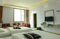 Taide Hotel