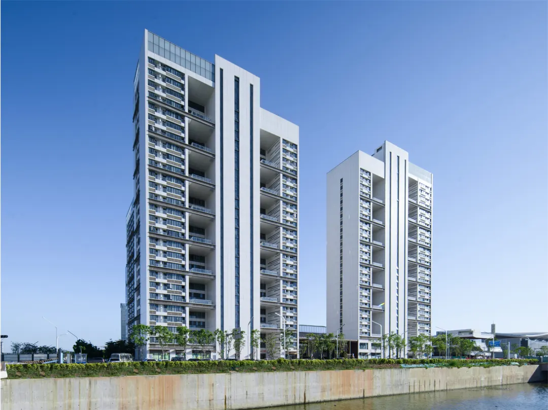 Borui Hotel Apartment - Shenzhen